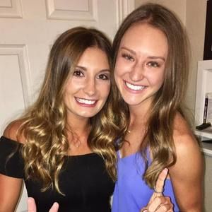 Meet your Posher, Kelsey